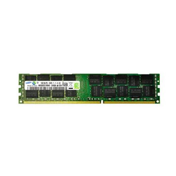 M393B2G70BH0-CK0Q8 Samsung 16GB DDR3 Registered ECC PC3-12800 1600Mhz 2Rx4 Memory