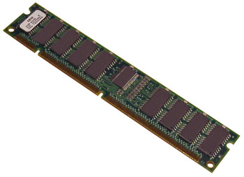 16P6357 IBM 32MB Simm Non Parity EDO Memory