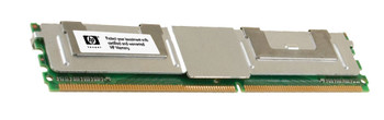 408947561 HP 1GB DDR2 Fully Buffered FB ECC 800Mhz PC2-6400 Memory