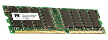1003002 HP 128MB DDR Non ECC 400Mhz PC-3200 Memory