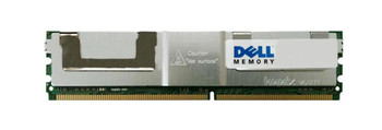 2GBPC53005 Dell 2GB DDR2 Fully Buffered FB ECC 667Mhz PC2-5300 Memory