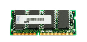 45L1256 IBM 64MB SODIMM Non Parity 66Mhz PC 66 Memory