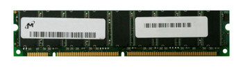 MT9LSDT1672AY-133L1 Micron 128MB SDRAM ECC 133Mhz PC-133 Memory