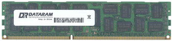 GRST3/4GB Dataram 4GB (2x2GB) DDR3 Registered ECC 1333Mhz PC3-10600 Me