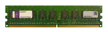 3425925 Kingston 2GB (2x1GB) DDR2 Fully Buffered FB ECC 667Mhz PC2-530