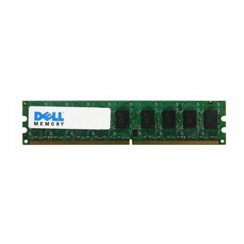 A6403994 Dell 4GB (2x2GB) DDR2 ECC PC2-5300 667Mhz Memory