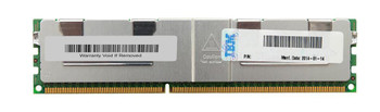 46W0761-06 IBM 32GB DDR3 LR Load Reduced ECC 1866Mhz PC3-14900 Memory
