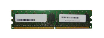 12656-0001 Buffalo 1GB DDR2 ECC 533Mhz PC2-4200 Memory