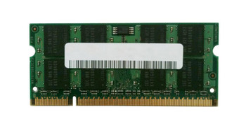 D2N800C-X512 Buffalo 512MB SODIMM Non ECC 800Mhz PC2-6400 Memory