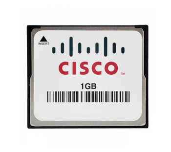 FLASH-PRP2-1G= Cisco 1GB Flash Memory for 12000 PRP-2