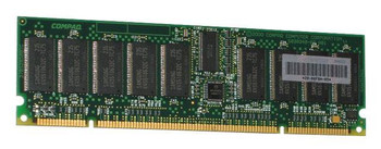 3XMS350R-DA HP 1GB (4x256MB) SDRAM Registered ECC 133MHz PC-133 Memory
