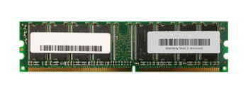 S26361-F2847-E172 Fujitsu 512MB DDR Non ECC 400Mhz PC-3200 Memory