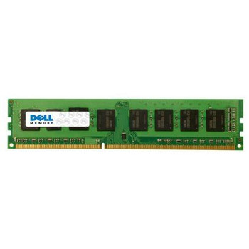 A5180593 Dell 8GB DDR3 Non ECC PC3-10600 1333Mhz Memory