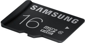 MB-MA16E/EU Samsung 16GB Class10 microSDHC Flash Memory Card