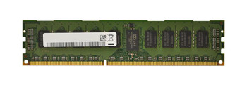 GQ-MJ702GL3-Y.P Hitachi 2GB DDR3 Registered ECC 1333Mhz PC3-10600 Memo
