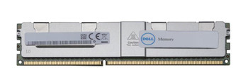 370-ABKB Dell 512GB (16x32GB) DDR3 LR Load Reduced ECC 1866Mhz PC3-149