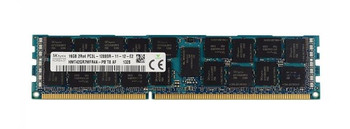 HMT42GR7MFR4A-PBT8-AF Hynix 16GB DDR3 Registered ECC 1600Mhz PC3-12800