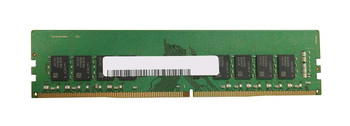 3PL81AA HP 8GB DDR4 Non ECC 2666MHz PC4-21300 Memory