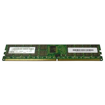 16R1530 IBM 8GB (4x2GB) DDR2 Registered ECC PC2-4200 533Mhz Memory