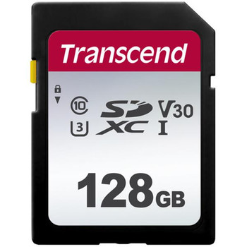 TS480GSDC300S Transcend 300S 480GB SDXC Class 10 / UHS-I V30 90MB/s Re