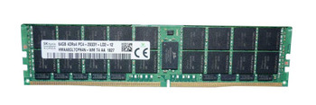 HMAA8GL7CPR4N-WM Hynix 64GB DDR4 LR Load Reduced ECC 2933MHz PC4-23400