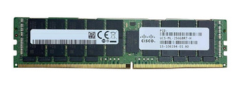 UCS-ML-256G8RT-H Cisco 256GB DDR4 LR Load Reduced ECC 2933MHz PC4-2340