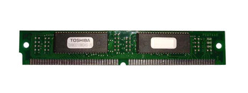 THM321080AS-70 Toshiba 4MB Simm Non Parity FastPage Memory