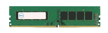0Y7N41 Dell 8GB DDR4 Non ECC 2666MHz PC4-21300 Memory