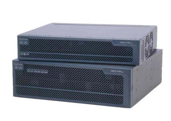 3725MBUNDLE-8B-S/T Cisco 3725 BRI Dial Bundle NM-18DM NM-8B-S/T (Refurbished)