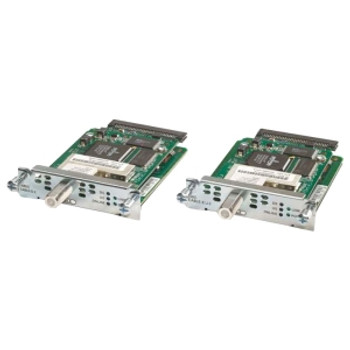 HWIC-CABLE-D-2 Cisco Cable High-Speed WAN Interface Card