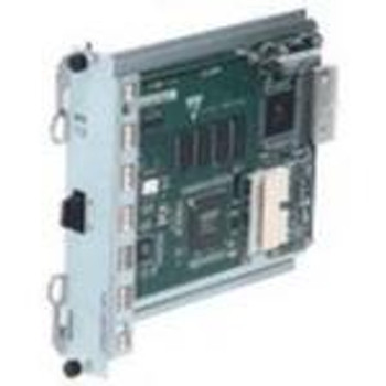 3C13882 3Com 1-Port OC-3 ATM Multi-Mode Flexible Interface Card 1 x OC-3/STM-1 Interface Module (Refurbished)