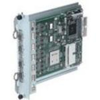 SM-X-64A Cisco 64 channel Async serial interface for ISR4000