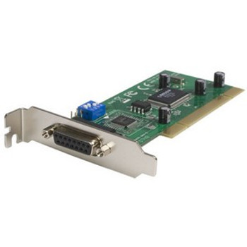PCI2S485LP StarTech 2-Port DB-9 RS-422/RS-485 PCI LP Plug-in Serial Ca