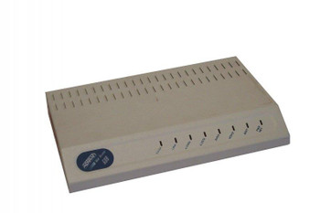 4203680L1#ATM Adtran Total Access 608 ATM Gateway 8 x FXS 1 x T1 WAN 1 x Serial 10/100Base-TX LAN (Refurbished)