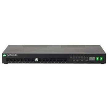 70000902 Digi PortServer II 16-Port Terminal Server 16 x RJ-45  1 x RJ-45  1 x BNC