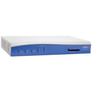 4200821E12 Adtran NetVanta 3448 PoE Multiservice Access Router with VP