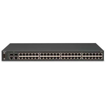 AL2500C02-E6 Nortel Fast Ethernet Routing Switch 2550T with 48-Ports 1