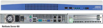 1700840G1 Adtran 450 N-command Msp Network Management System With Advanced And Easy-to-use Capabiliti (Refurbished)
