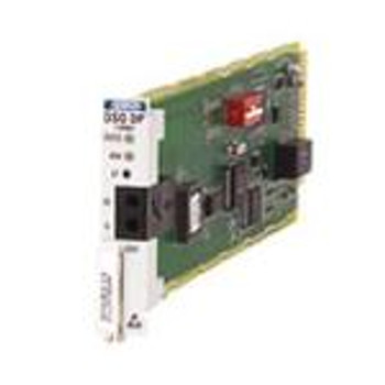 1180003L1 Adtran Total Access 850/1500 Single Dso Dp Module Total Access 850 Module for Cent (Refurbished)