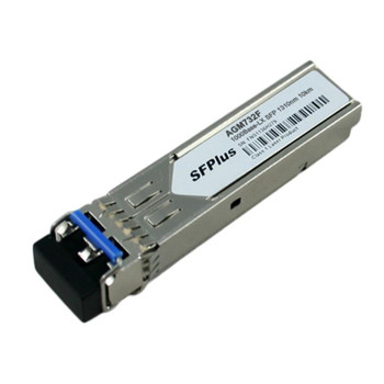 AGM732FBIN1 NetGear ProSafe 100Base-LX Fiber SFP Gbic Transceiver Modu