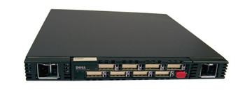 9490U Dell 8-Ports Fibre Channel Switch PowerVault 51f