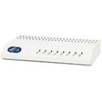 4200624L2 Adtran Total Access 624 SDSL Gateway 24 x FXS 1 x 10/100Base-TX LAN 1 x SDSL WAN 1 x Serial (Refurbished)