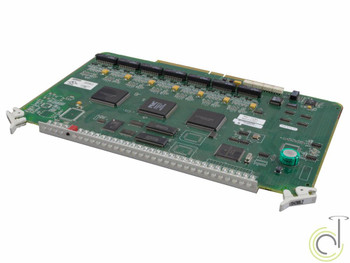 1204288L2 Adtran Mx2800 Controller Card Wo/modem (Refurbished)