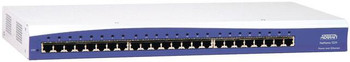 4200530L1 Adtran NetVanta 1224R PoE Switch 24 x 10/100Base-TX LAN (Refurbished)