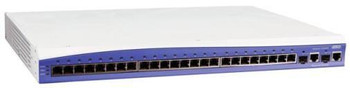 4200570L1 Adtran NetVanta 1224STR PoE Switch 24 x 10/100Base-TX, 2 x 1