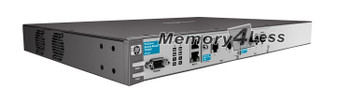 J8752AABA HP Procurve 7102dl Secure Router 1 X CompactFlash (CF) Card