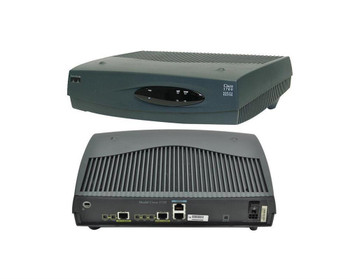Cisco172116Flash Cisco 1721 router 16mbFlash with Power