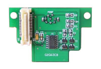 02932-60010 HP PCBA RS-422 Interface Board 2932A