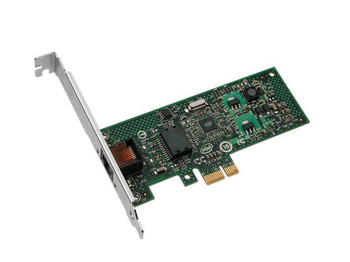 IN15EXPI9301CTB Intel PRO/1000 CT Single-Port RJ-45 1Gbps 10Base-T/100
