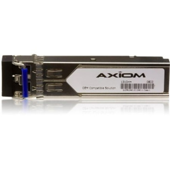 02312172-AX Axiom 1Gbps 1000Base-LH40 Single-mode Fiber 40km 1550nm Du